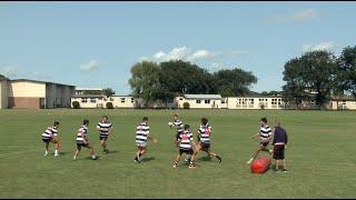 Rugby coaching - The Rugby Site