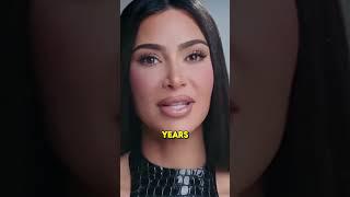 No one realizes that Kim Kardashian taking six years to graduate from law school is actually