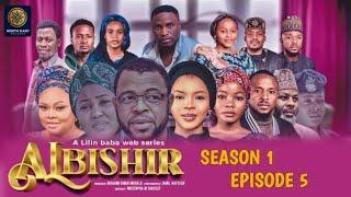 ALBISHIR | Season 1 | Episode 5