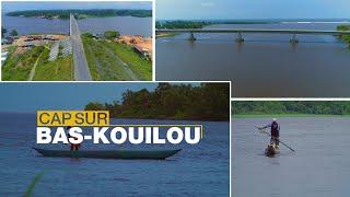 Discover the Congo: Discovering the Bas-Kouilou River | Republic of Congo - Central Africa