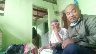 Penjual Kue dari Candi Jago Tumpang