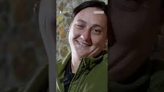 Подружжя військових виїхало з окупованої Херсонщини та разом воюють на Харківщині