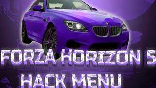 Forza Horizon 5 Cheat Tool | Money Glitch Mod | Forza 5 Hack Menu 2024 | FREE / December 2024 