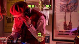 [NAMMSE] Earlsome Mix Playlist 01 (Vinyl / LP) #RnB #Soul #Pop #AOR