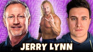 Jerry Lynn Full Interview | WSI 112 