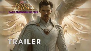 Doctor Strange 3 in the Dark Dimension Of Clea - FIRST LOOK TRAILER | Marvel Studios & Disney+ (HD)