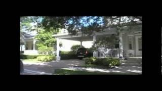 Island Of Abacoa Jupiter FL Homes For Sale Driving Video Tour