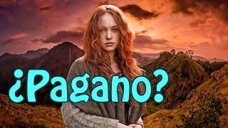 Pagano, sabbat, esbat, aquelarre... ¿Cuál es su origen? - Julia Pons Montoro