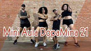 Mini Aula 1 | DopaMina 21