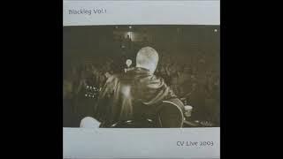 Black - Colin Vearncombe - Blackleg Vol 1 - Quinn's old flame