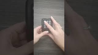 Teleco - Changing Your Code On Your Wireless Keypad