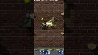 Crazy Machines 1 - Zu einfach 3 #shorts #gaming