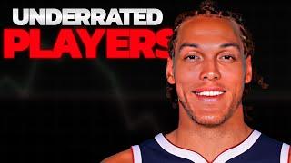 Most “Underrated” NBA Players From Every Team!