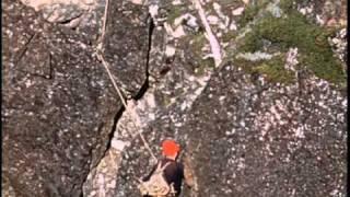 The Mountaineers Films - Fred Beckey early climbs