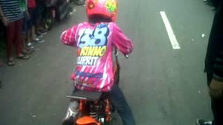 Rino kuprit 138