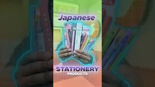 Innovative Japanese Stationery   #shorts #SYShorts 457