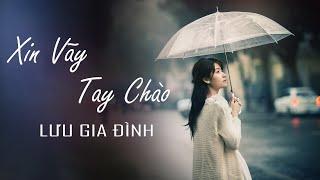 Liên Khúc Lưu Gia Đình xin vẫy Tay Chào ( BOLERO