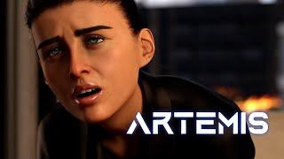 Artemis Gameplay Part 38