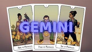 GEMINI‼️MONDAY 13TH WILL BE UR LAST DAY PAY ATTENTION TO THE PHONE  JANUARY 2025 TAROT