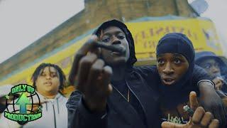 Sharkboy - "Shark Attack" (Shot by @onlyupprod)