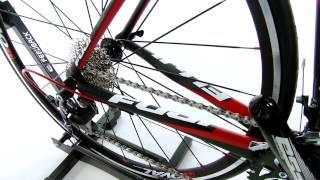 Fuji Gran Fondo vs. Fuji SST Bike Comparison from Performance Bicycle