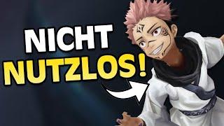 Sukuna ist NICHT SO NUTZLOS wie ihr glaubt | Summoners War x Jujutsu Kaisen