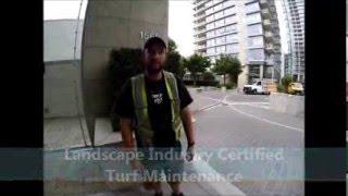 Why I Got Landscape Industry Certified