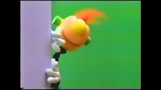 Jibba Jabber Toy Commercial (1994)