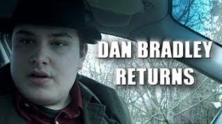 Dan Bradley Returns (short crime drama film)