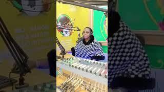 Kihiki kwira Muthee oka studio na mucene muingi