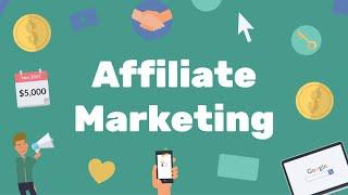 Affiliate Marketing for Beginners: Get the Basics RIGHT