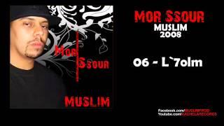 06 - Muslim - L`7olm 2008 مسلم ـ الحلم