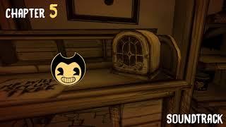 BATIM Chapter 5 OST - The Archives [10 HOUR VERSION]