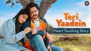 Teri Yaadein | Sad Heart touching Story | Suresh | Official Music Video | New Song 2025