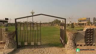 120 SQYD RESIDENITIAL PLOT FOR SALE IN MALIR KARACHI