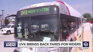 UTA announces changes to improve public transit access