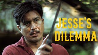 მოკლე კომედია "ჯესის დილემა" | "Jesse's Dilemma" Short Western Comedy