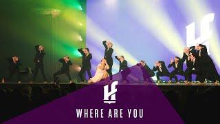 WHERE ARE YOU | Finalist - Hit The Floor Gatineau #HTF2024