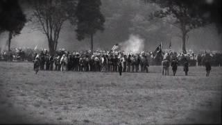 Battle of Bull Run / First Manassas