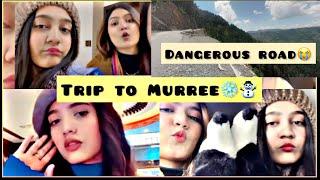 Sistrology Gang trip to Murree ️️| sistrology VLOG | Rabia Faisal | Fatima Faisal |