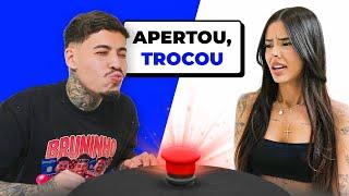 APERTOU O BOTÃO, TROCA DE DATE! EP:3