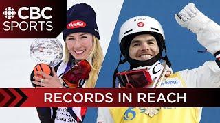 What to Watch: Shiffrin's 100th World Cup win in reach, Kingsbury hits the slopes | #CBCSports