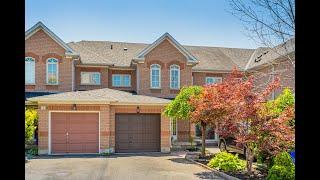 125 Parktree Dr Maple Ontario-Sold Over Asking