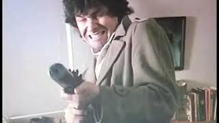 Stephen Rea  best shooting face - from ‘Angel’ aka ‘Danny Boy’ 1982 movie by Neil Jordan