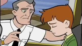 Fillmore season 1 episode 10 Masterstroke of Malevolence