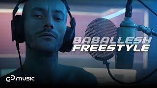 BABALLESH - #freestyle