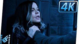 Selene vs Marius Final Fight | Underworld Blood Wars (2016) Movie Clip