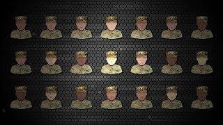 Army Talent Alignment Process
