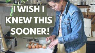 Old Fashioned Frugal Homemaking: You were made for this!