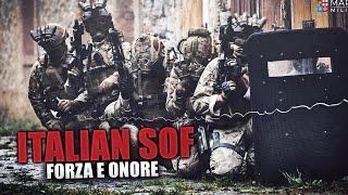Italian Special Forces || 9º Col Moschin/185ºRRAO/COMSUBIN/4° 'RANGER